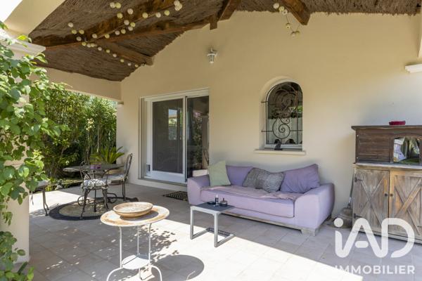 Maison à vendre 5 pièces 129 m² Calvisson