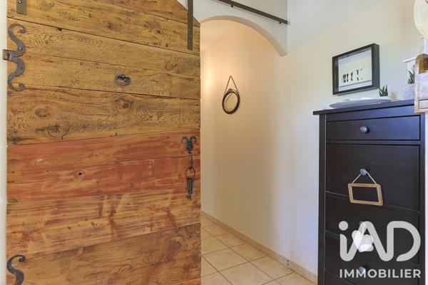 Maison à vendre 5 pièces 129 m² Calvisson