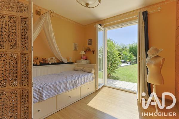 Maison à vendre 5 pièces 129 m² Calvisson