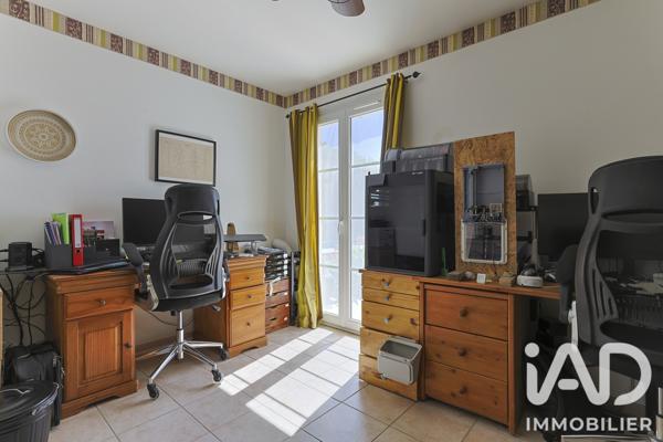 Maison à vendre 5 pièces 129 m² Calvisson