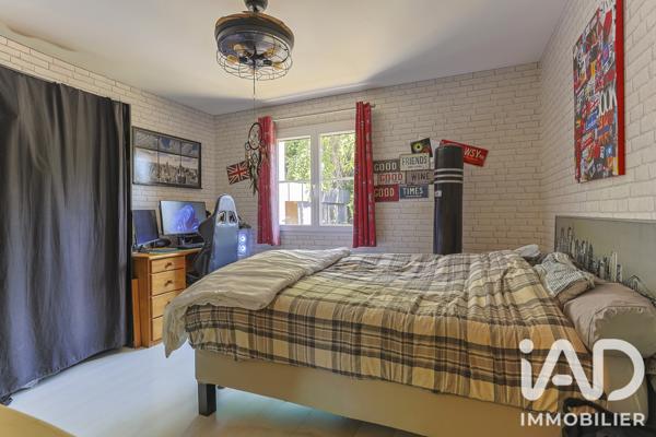 Maison à vendre 5 pièces 129 m² Calvisson