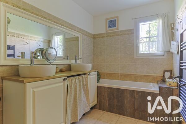 Maison à vendre 5 pièces 129 m² Calvisson