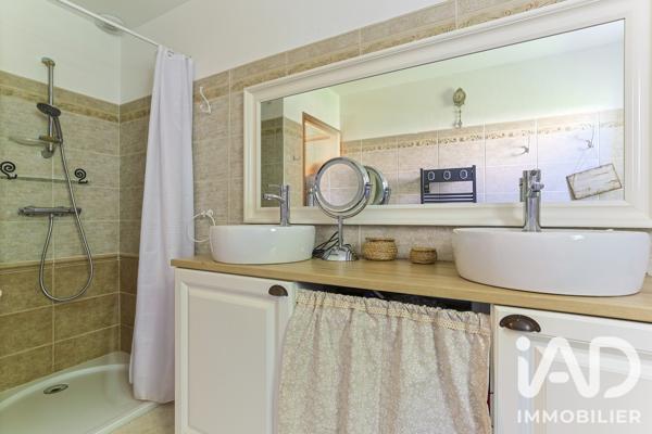 Maison à vendre 5 pièces 129 m² Calvisson