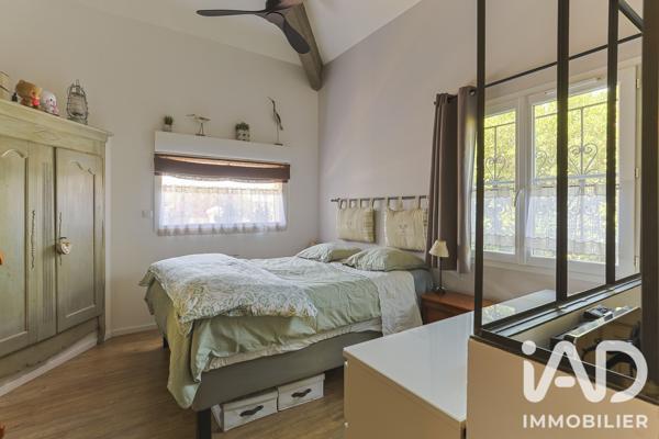 Maison à vendre 5 pièces 129 m² Calvisson