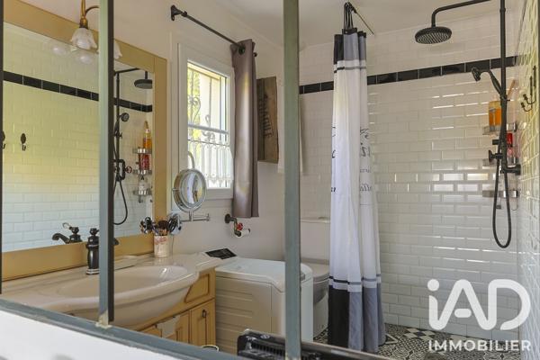 Maison à vendre 5 pièces 129 m² Calvisson