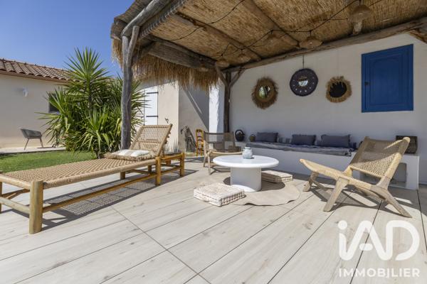 Maison à vendre 5 pièces 129 m² Calvisson