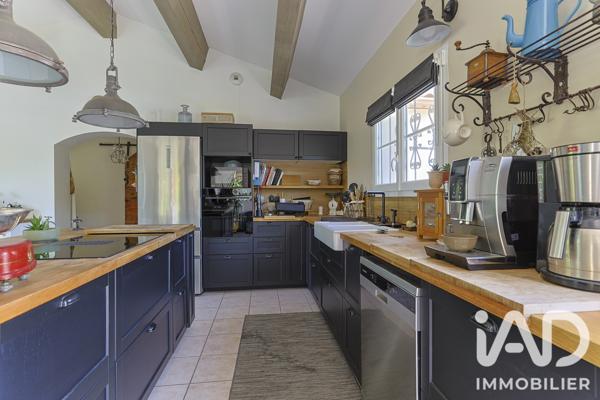 Maison à vendre 5 pièces 129 m² Calvisson
