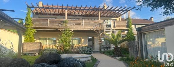 Maison à vendre 19 pièces 384 m² Le Bouscat