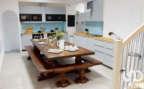 Maison à vendre 19 pièces 384 m² Le Bouscat