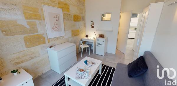 Maison à vendre 19 pièces 384 m² Le Bouscat