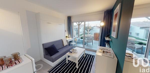 Maison à vendre 19 pièces 384 m² Le Bouscat