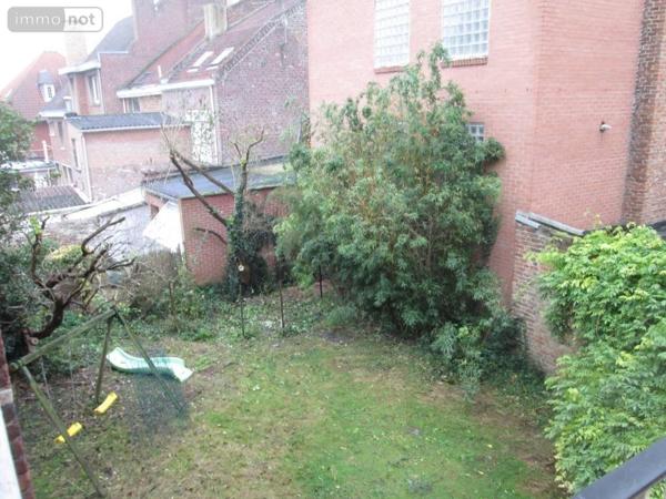 Appartement à louer à Bailleul dans le Nord (59270), ref : FLOCB524
