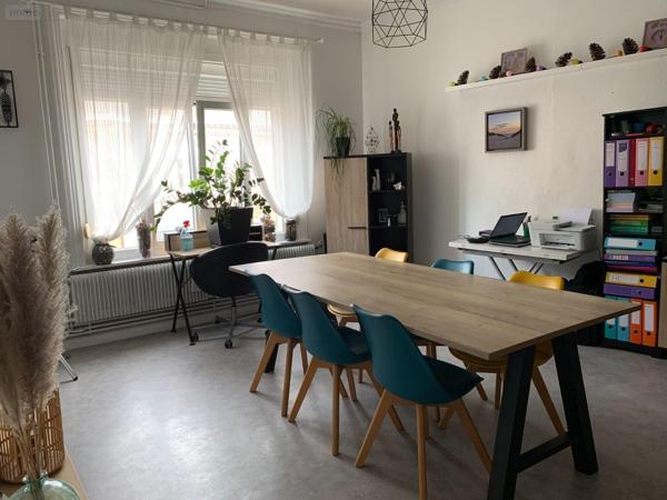 Appartement à louer à Bailleul dans le Nord (59270), ref : FLOCB524