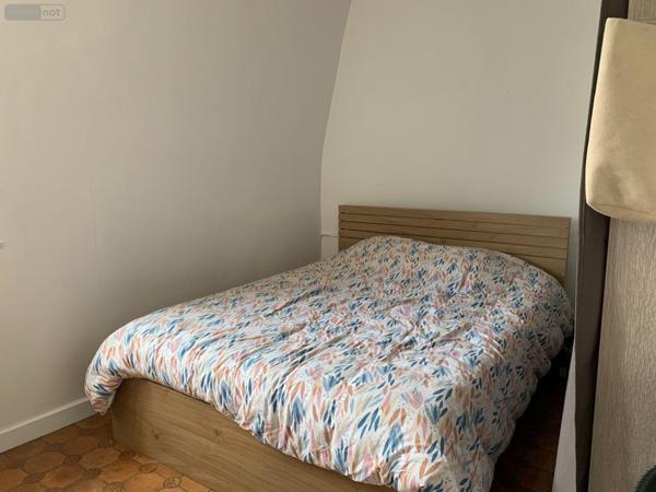 Appartement à louer à Bailleul dans le Nord (59270), ref : FLOCB524
