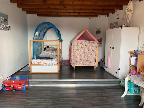 Appartement à louer à Bailleul dans le Nord (59270), ref : FLOCB524