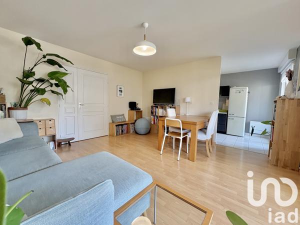 Appartement à vendre 3 pièces 68 m² Vertou