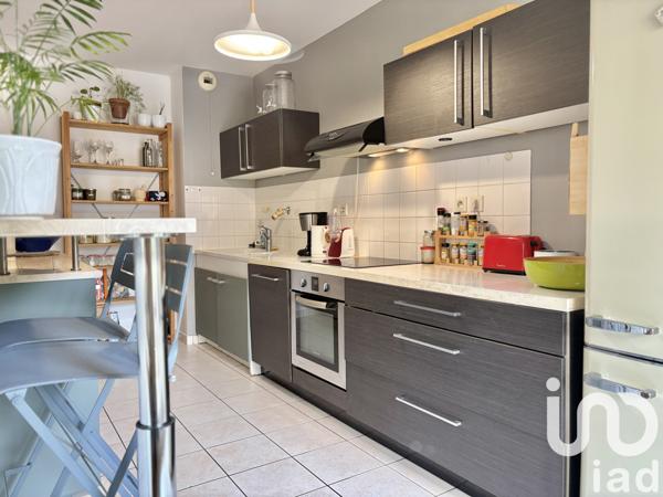 Appartement à vendre 3 pièces 68 m² Vertou