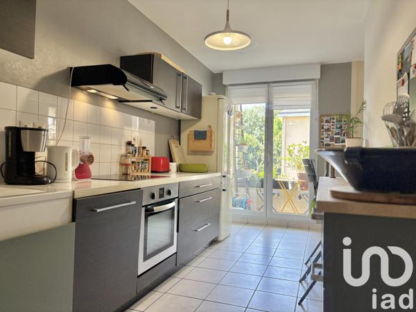 Appartement à vendre 3 pièces 68 m² Vertou