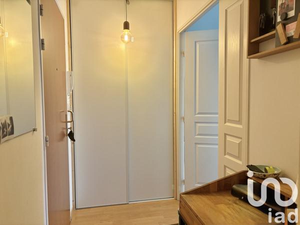 Appartement à vendre 3 pièces 68 m² Vertou