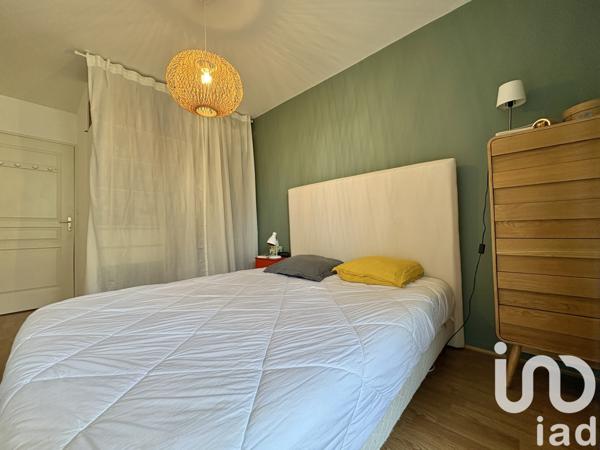 Appartement à vendre 3 pièces 68 m² Vertou