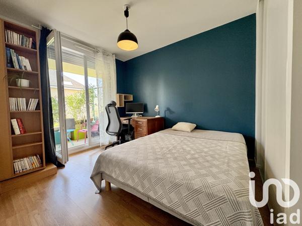 Appartement à vendre 3 pièces 68 m² Vertou