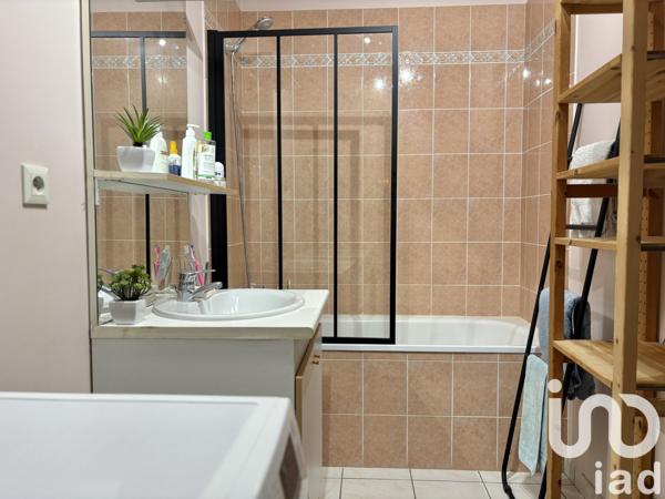 Appartement à vendre 3 pièces 68 m² Vertou