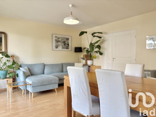 Appartement à vendre 3 pièces 68 m² Vertou