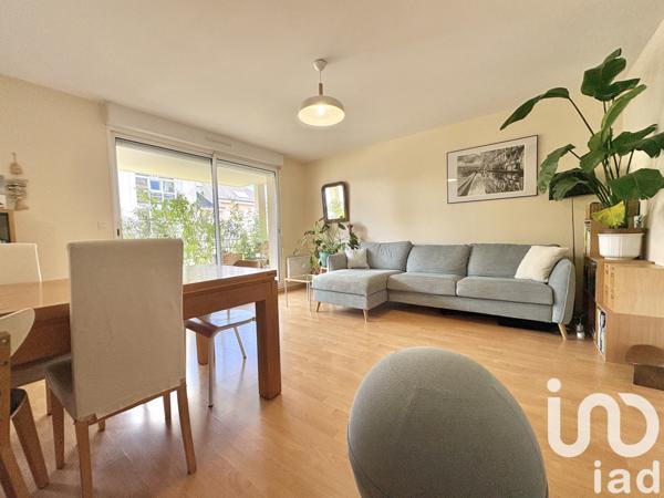 Appartement à vendre 3 pièces 68 m² Vertou