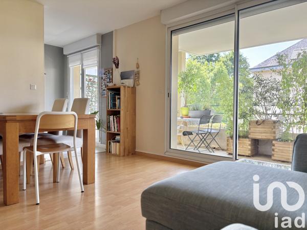 Appartement à vendre 3 pièces 68 m² Vertou