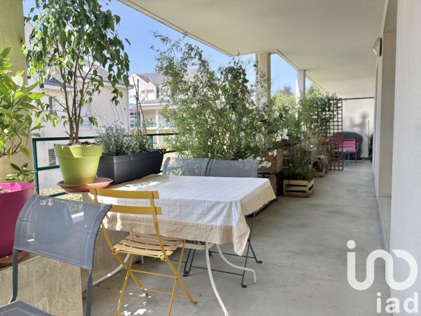 Appartement à vendre 3 pièces 68 m² Vertou