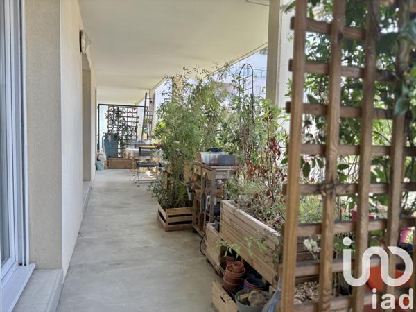 Appartement à vendre 3 pièces 68 m² Vertou