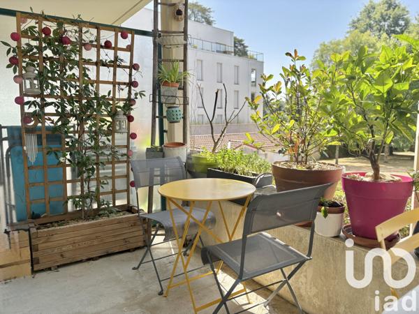 Appartement à vendre 3 pièces 68 m² Vertou