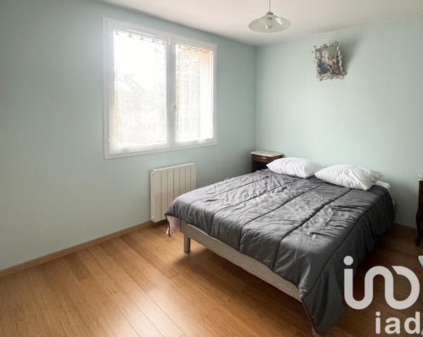 Maison à vendre 5 pièces 120 m² Décines-Charpieu