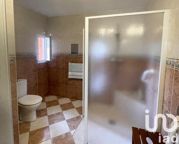 Maison à vendre 5 pièces 120 m² Décines-Charpieu