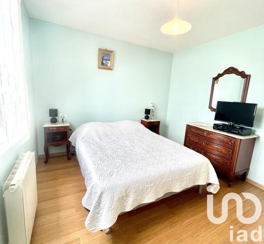 Maison à vendre 5 pièces 120 m² Décines-Charpieu