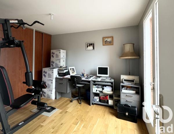 Maison à vendre 5 pièces 120 m² Décines-Charpieu