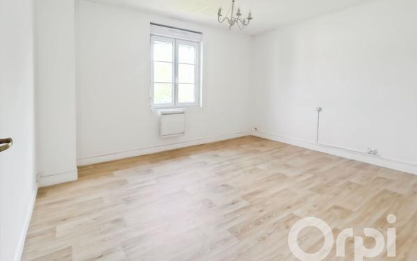 Appartement à vendre    2 pièces • 52,96 m2 Gisors