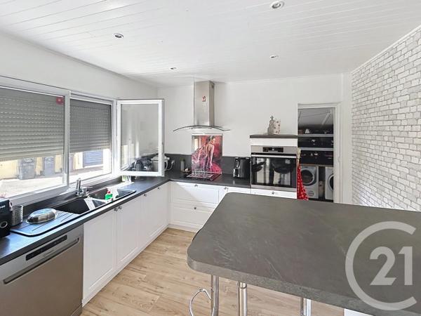 Maison à vendre  6 pièces - 169,13 m 2   MIOS  - 33