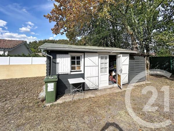 Maison à vendre  6 pièces - 169,13 m 2   MIOS  - 33