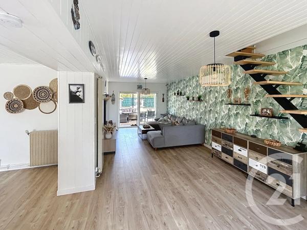 Maison à vendre  6 pièces - 169,13 m 2   MIOS  - 33