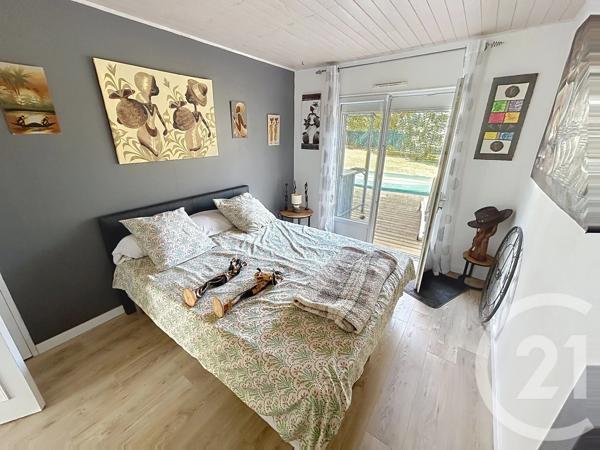 Maison à vendre  6 pièces - 169,13 m 2   MIOS  - 33