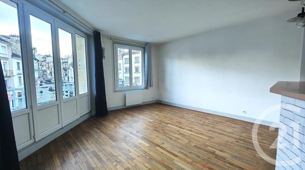 Appartement à vendre  2 pièces - 55,77 m2 VERDUN - 55