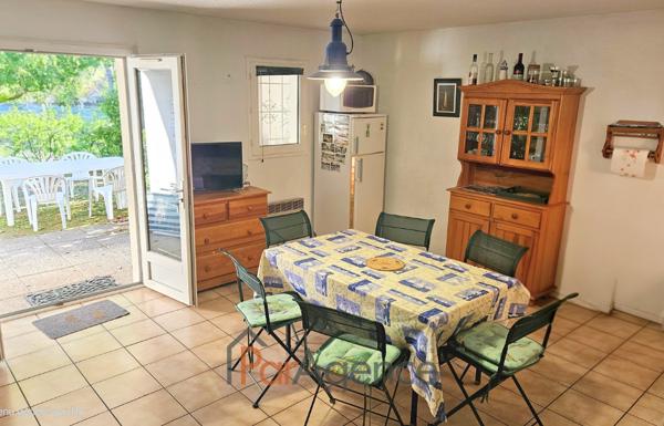 Villa de vacances Proche plage et marché