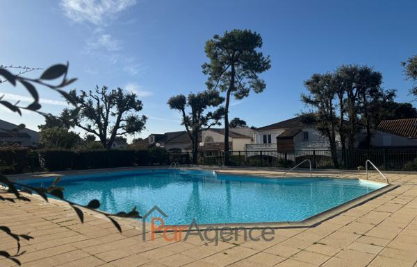 Villa de vacances Proche plage et marché