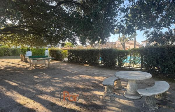 Villa de vacances Proche plage et marché