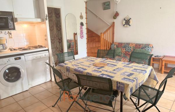 Villa de vacances Proche plage et marché