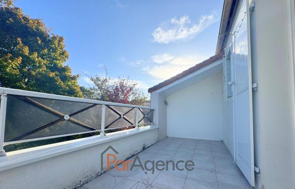 Villa de vacances Proche plage et marché