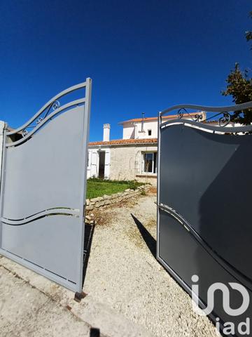 Maison à vendre 5 pièces 112 m² Angliers