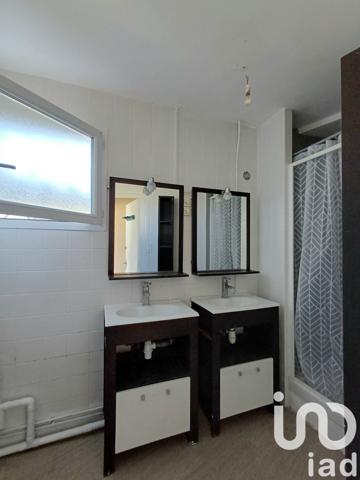 Maison à vendre 5 pièces 112 m² Angliers