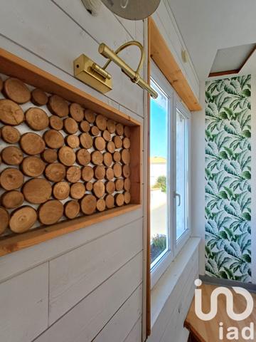 Maison à vendre 5 pièces 112 m² Angliers